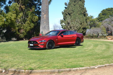 Daddy's Day Out At Borambola Wines By The Roundabout Restaurant - Tweed Heads Accommodation 1