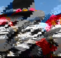 Da de los Muertos Fiesta - Tweed Heads Accommodation