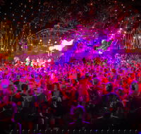 Darwin Festival - Tweed Heads Accommodation