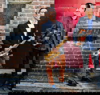 Duo Histoire - Tweed Heads Accommodation