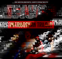 Elvis - An American Trilogy - Tweed Heads Accommodation