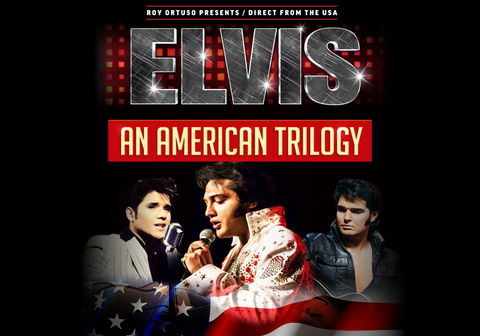 Elvis - An American Trilogy - Tweed Heads Accommodation 0