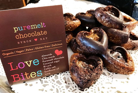 Pure Melt Chocolate - Tweed Heads Accommodation 0
