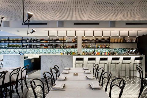 Zahli Modern Middle Eastern Restaurant - Tweed Heads Accommodation 10