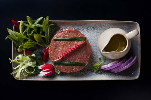 Zahli Modern Middle Eastern Restaurant - Tweed Heads Accommodation 3
