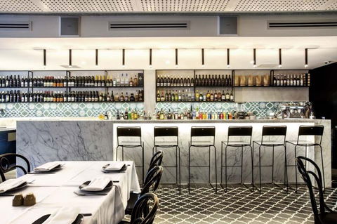 Zahli Modern Middle Eastern Restaurant - Tweed Heads Accommodation 4