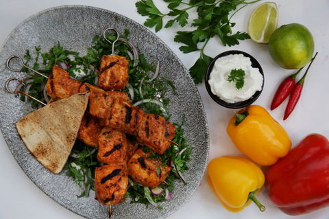 Zahli Modern Middle Eastern Restaurant - Tweed Heads Accommodation 14