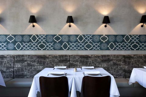 Zahli Modern Middle Eastern Restaurant - Tweed Heads Accommodation 6