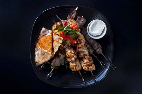 Zahli Modern Middle Eastern Restaurant - Tweed Heads Accommodation 7