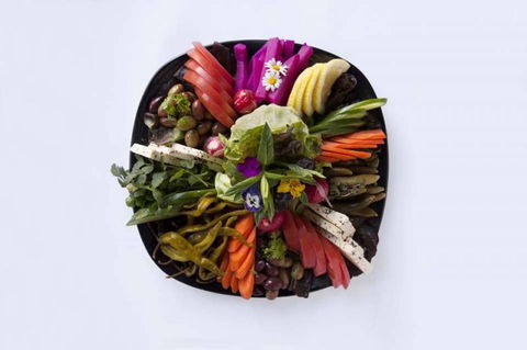 Zahli Modern Middle Eastern Restaurant - Tweed Heads Accommodation 8