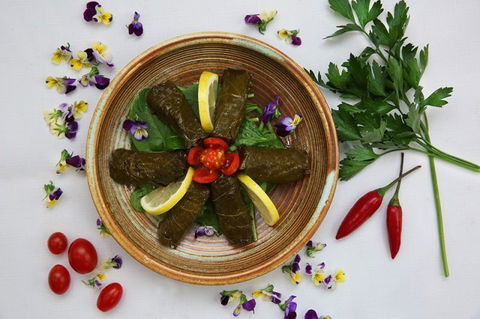 Zahli Modern Middle Eastern Restaurant - Tweed Heads Accommodation 19