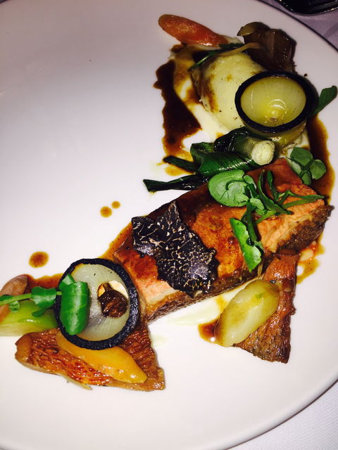 Feast And Forage - Craig's Royal Hotel - Tweed Heads Accommodation 2