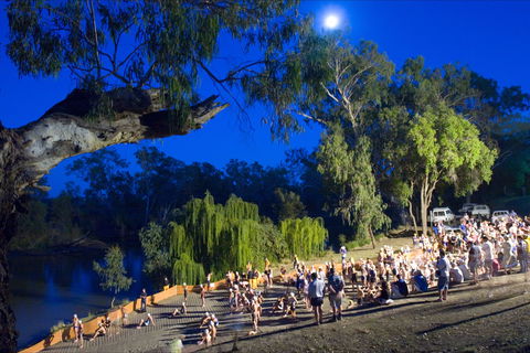 Festival Of Hell - Tweed Heads Accommodation 1