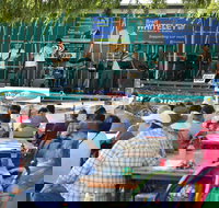 Festival in the Park - Tweed Heads Accommodation