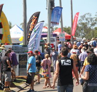 Fraser Coast Expo 2020 - Tweed Heads Accommodation