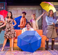 Friends The Musical Parody - Tweed Heads Accommodation