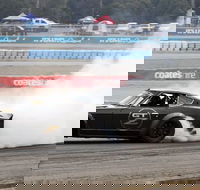Friday Night Drift - Tweed Heads Accommodation