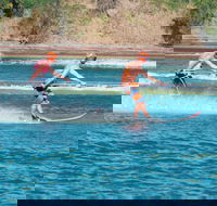 Grafton Bridge to Bridge Ski Classic - Tweed Heads Accommodation