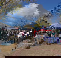 Gulgong Markets - Tweed Heads Accommodation