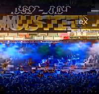 Gympie Music Muster - Tweed Heads Accommodation