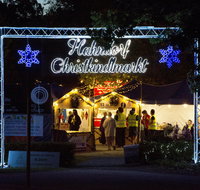Hahndorf Christmas Market Walking Tours - Tweed Heads Accommodation