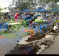 Hamilton HIRL Farmers and Craft Market - Tweed Heads Accommodation
