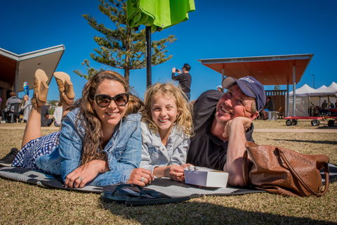 Harbourside Market - Tweed Heads Accommodation 1