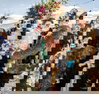 Huon Valley Mid-Winter Festival  - Virtual - Tweed Heads Accommodation