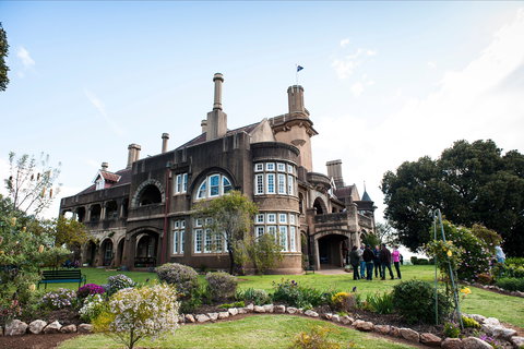 Iandra Castle Open Day - Tweed Heads Accommodation 0