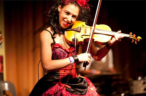 Illawarra Folk Festival - Tweed Heads Accommodation 0