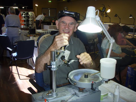 Illawarra Lapidary Club: Jewellery Gems And Minerals Festival - Tweed Heads Accommodation 1