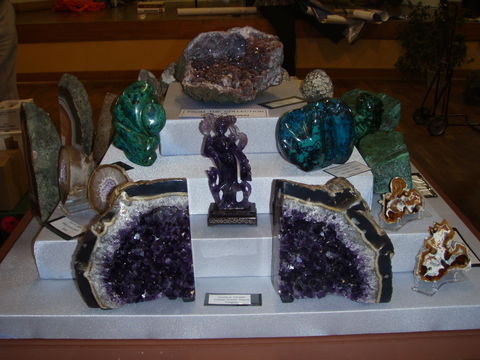 Illawarra Lapidary Club: Jewellery Gems And Minerals Festival - Tweed Heads Accommodation 2