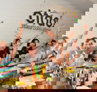 Kids Asian Cooking Class - Tweed Heads Accommodation