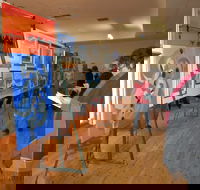 Lake Cargelligo Arts and Crafts Exhibition - Tweed Heads Accommodation