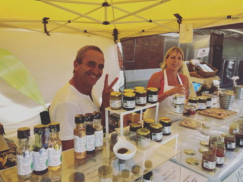Lismore Produce Markets - Tweed Heads Accommodation 0
