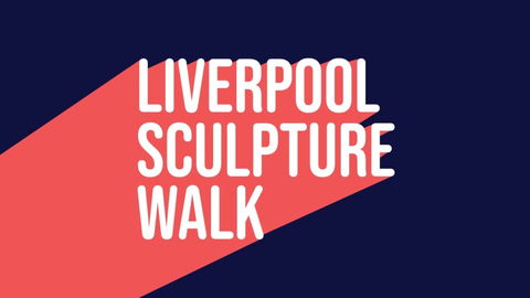 Liverpool Sculpture Walk - Tweed Heads Accommodation 0
