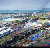 Mackay Marina Run - Tweed Heads Accommodation