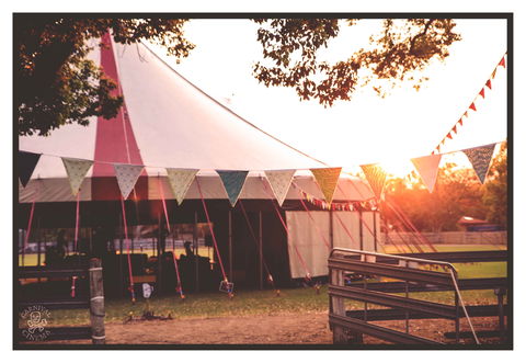 Mullum Circus Festival - Tweed Heads Accommodation 0