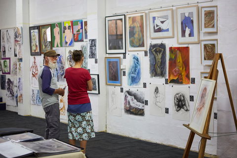 Murwillumbah Arts Trail - Tweed Heads Accommodation 0