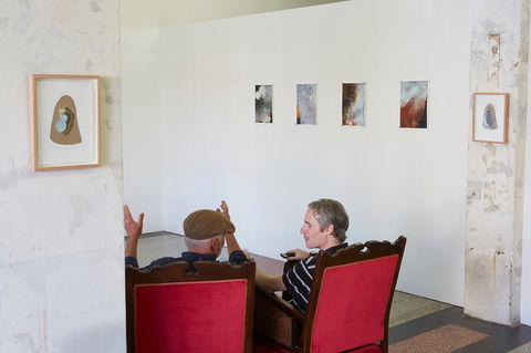 Murwillumbah Arts Trail - Tweed Heads Accommodation 2