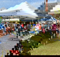 Naponda Farmers Market - Tweed Heads Accommodation