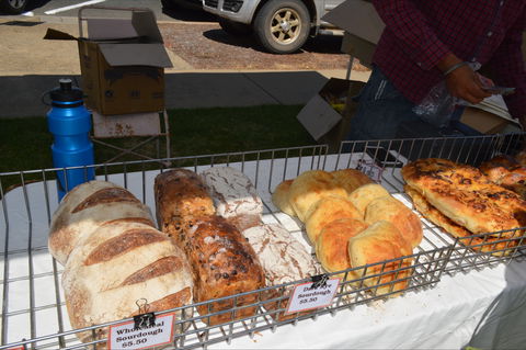 Naponda Farmers Market - Tweed Heads Accommodation 1