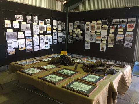 Narrabri Show - Tweed Heads Accommodation 1