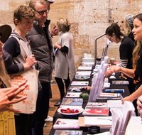 National Art School Open Day - Tweed Heads Accommodation