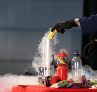 National Science Week - Tweed Heads Accommodation