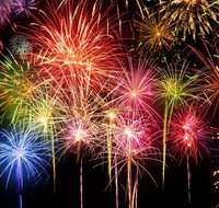 New Year's Eve in Temora - Tweed Heads Accommodation