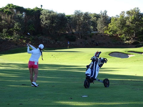 NSW Junior Golf Championships - Tweed Heads Accommodation 1