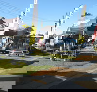 Orana Caravan Camping 4WD Fish and Boat Show - Tweed Heads Accommodation