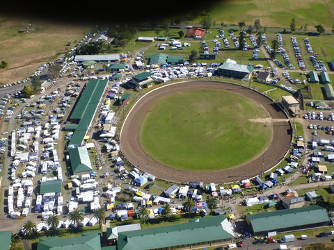 Outdoor Leisure Show - Tweed Heads Accommodation 0