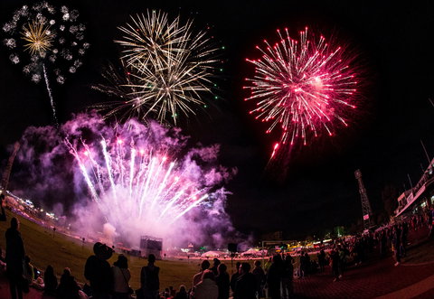 Perth Royal Show - Tweed Heads Accommodation 0